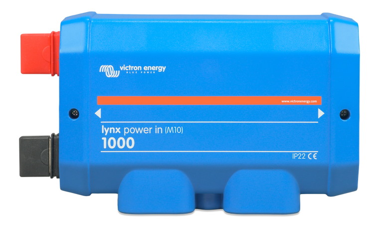 Victron Lynx Power In M10 – LYN020102010