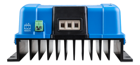 Victron Orion-Tr Smart 12/24-15A non-isolated DC-DC charger connections