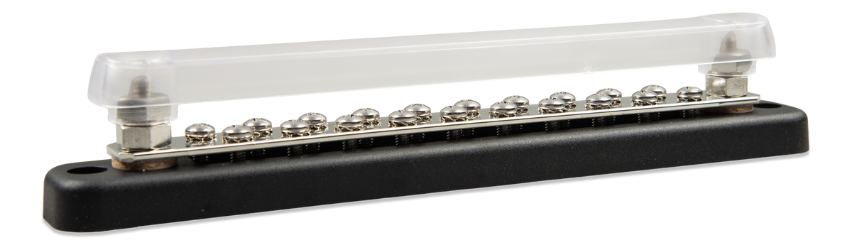 Victron VBB115022020 150A busbar with protective cover