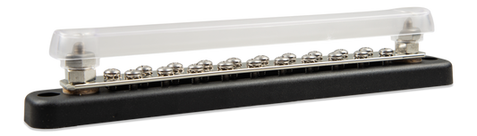 Victron VBB115022020 150A busbar with protective cover