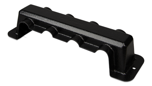 Victron VBB125040010 250A busbar with protective cover
