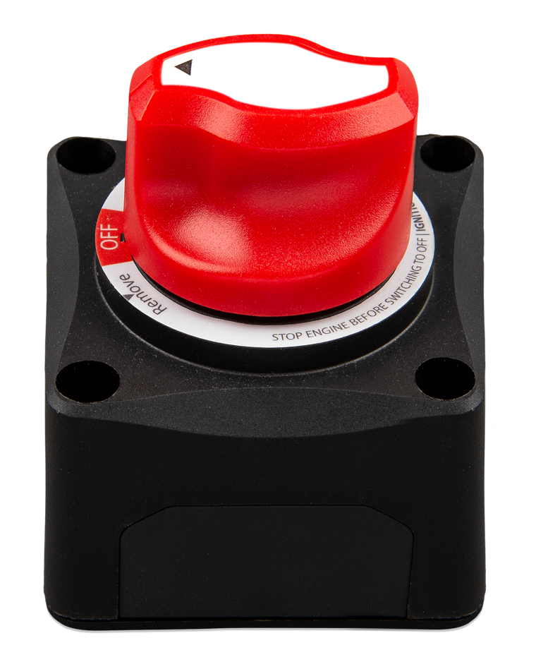 Victron Battery Switch ON/OFF 275A — VBS127010010