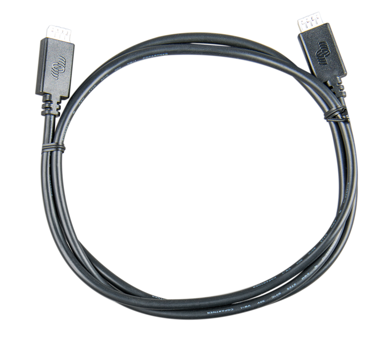 Victron VE.Direct Cable 3m – Straight Connectors – ASS030530230
