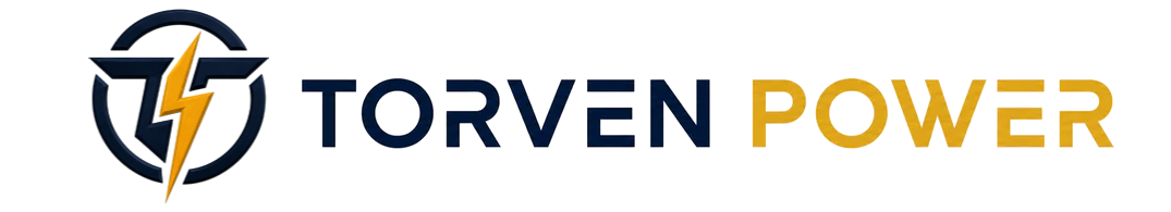 Torven Power